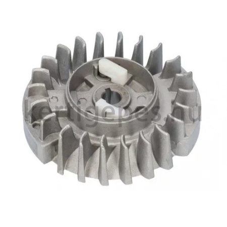 Kínai láncfűrész műanyag körmös lendkerék 45-52cm3 Straus Einhell Demon Kasei Flinke Hecht Kínai láncfűrész műanyag körmös lendkerék 45-52cm3 Straus Einhell Demon Kasei Flinke Hecht