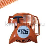 Gyári Stihl FS40 FS50 FS56 komplett berántó
