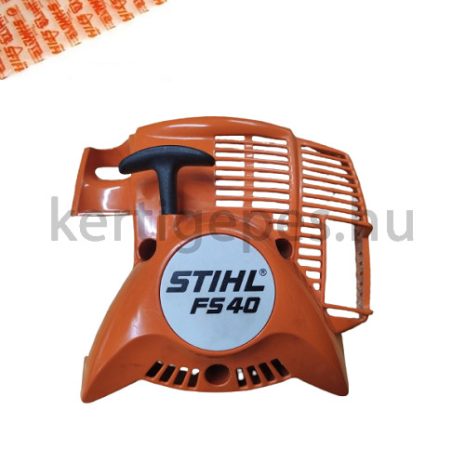 Gyári Stihl FS40 FS50 FS56 komplett berántó