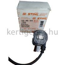 Gyári Stihl gyújtás 046 ms460 066 ms650 ms660 