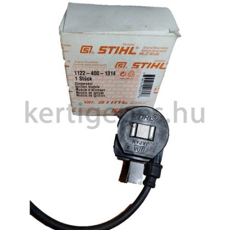 Gyári Stihl gyújtás 046 ms460 066 ms650 ms660 