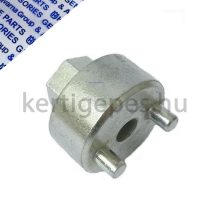 Gyári husqvarna kuplung leszedő szerszám 2 fogú