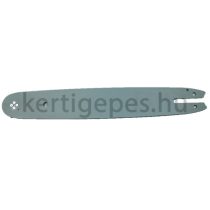 Láncvezető 3/8 1.3mm 55szem 40cm