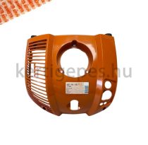 Gyári Stihl BR500 BR550 BR600 BR700 lombfúvó burkolat 