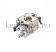 Husqvarna 40 45 49 240R 245R 39R karburátor Jonsered 2041 2045 2050 GR41 Partner 400 450 490