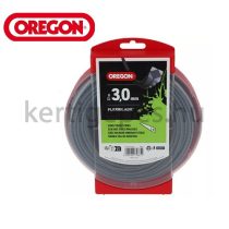 OREGON Flexiblade fűkasza damil 3,0mm négyszög profil 37m