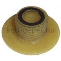  Kínai láncfűrész olajcsiga 45-52-58cm3 325-7 Komatsu-Zenoah Strauss Einhell Fuxtec Hecht Kasei 