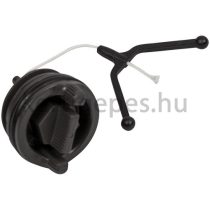   Husqvarna olajsapka 29mm 36 41 50 51 55 136 141 254 257 261 262 tanksapka
