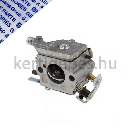 Gyári Husqvarna karburátor 36 41 136 141 137 142