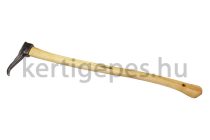 Krumpholz kézi capin 80cm rönkcsákány