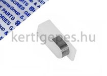   Gyári Husqvarna 362 365 371 372 385 390 láncfék kar pozícionáló idom Jonsered 2063 2065 2071 2165 2163  2171 2172 2186 2188