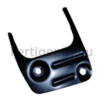   Husqvarna kipufogó tartó lemez 340 345 350 346 351 353 Jonsered 2141 2145 2150 2147 2149 2152 2153 