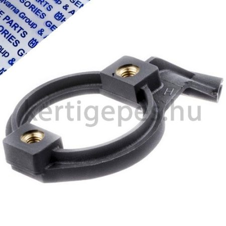 Gyári Husqvarna 385 390 gázbovden konzol Jonsered 2186 2188