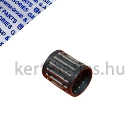 Gyári Husqvarna 65 77 380 480 165R 265R csapszeg tűgörgő 12x15x17 Gyári Husqvarna 65 77 380 480 165R 265R csapszeg tűgörgő 12x15x17