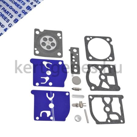 Gyári Husqvarna 545 550 455 karburátor felújító membrán készlet WALBRO Jonsered 2245 2252 2253 Gyári Husqvarna 545 550 455 karburátor felújító membrán készlet WALBRO Jonsered 2245 2252 2253