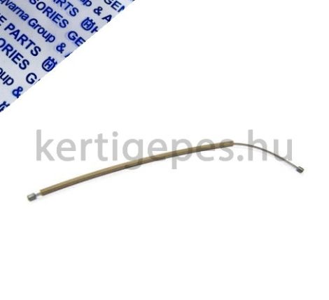 Gyári Husqvarna gázbovden 362 365 371 372 385 390 Jonsered 2063 2065 2071 2163 2165 2171 2166 2172 2186 2188