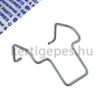   Gyári Husqvarna 346 353 légszűrő patent Jonsered 2147 2152 2153
