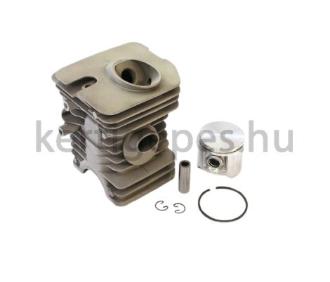 Husqvarna henger szett 40mm 40 45 240R 245R 245RX Jonsered 2041 2045 2050 gr44 gr50 gr41 rs44 Partner 400 450 B450