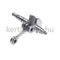 Stihl 017 ms170 főtengely 8mm 