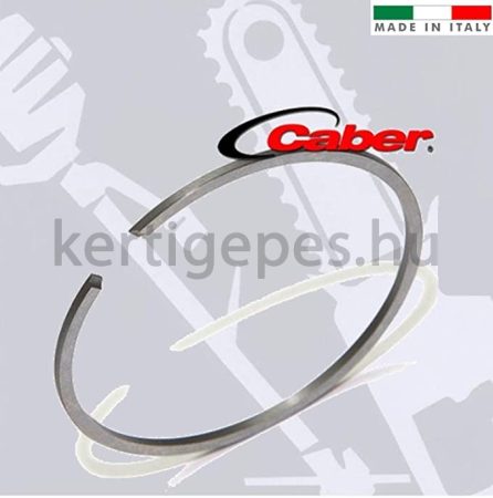 Caber dugattyú gyűrű 37x1,2mm