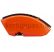 Stihl fs80 fs120 fs200 fs250 fs300 fs350 fs400 fs450 fs480 komplett szórásvédő 
