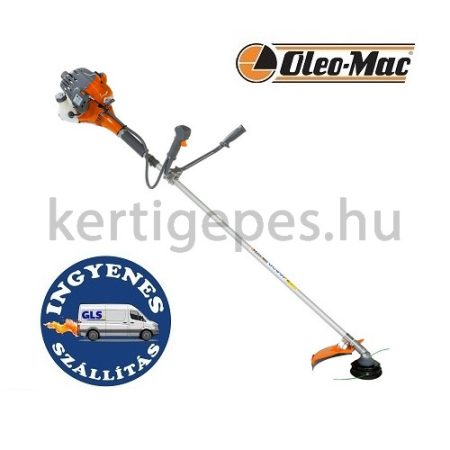 Oleo-Mac Sparta 250T benzines fűkasza