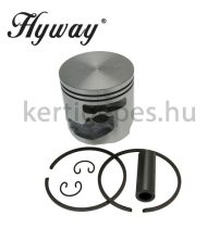 Husqvarna K960 K970 HYWAY dugattyú 56mm