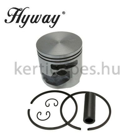 Husqvarna K960 K970 HYWAY dugattyú 56mm