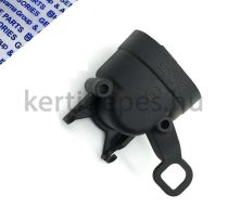   Gyári Husqvarna 365 372 x-torq HD légszűrő tartó könyök