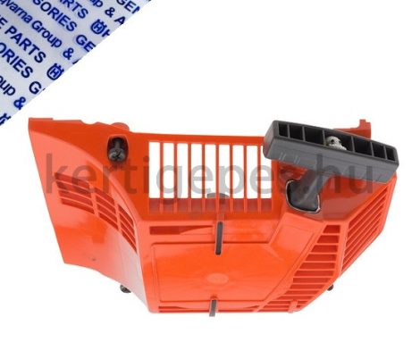 Gyári Husqvarna 394 395 komplett berántó szerkezet