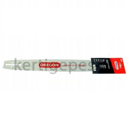 Oregon Advancecut HD láncvezető .325'' 1.3mm 72szem 45cm Erősített Oregon Advancecut HD láncvezető .325'' 1.3mm 72szem 45cm Erősített