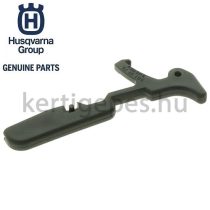 Gyári Husqvarna 181 281 288 felső gázkar