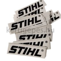 Stihl matrica láncdeknire