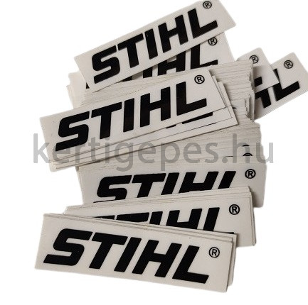 Stihl matrica láncdeknire