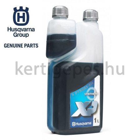 Husqvarna XP 2 ütemű motorolaj 1L