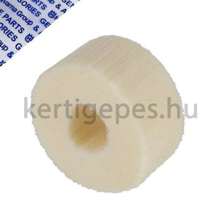 Gyári Husqvarna 545 550 555 560 562 szivacs ütközőbak Jonsered 2252 2253 2258 2260