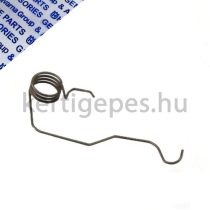   Gyári Husqvarna 340 345 350 346 351 353 357 359 455 460 gázkar rugó