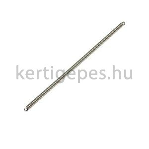 Husqvarna kuplung rugó 40 45 49 42 242 246 232R 235R 240R 245R Jonsered 2041 2045 2050 2051 2054 2055