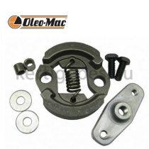   Gyári Oleo-mac Sparta 25 26 250 720 726 kuplung Victus 25 260