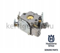   Gyári Husqvarna 135R 333R 335RX 535RX Zama karburátor Jonsered BC2235 CC2235