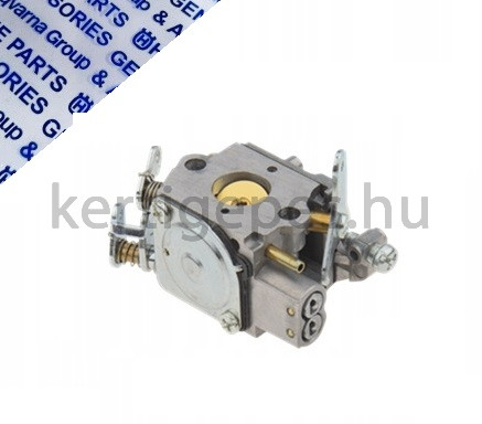 Gyári Husqvarna 135R 333R 335RX 535RX Zama karburátor Jonsered BC2235 CC2235