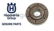   Gyári Husqvarna 225r 232r 235r csapágy szimeringgel Jonsered GR2026 GR2032 GR2036 GR26 GR32 GR36