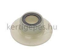   Kínai láncfűrész olajcsiga 45-52-58cm3 3/8 6-os Komatsu-Zenoah Strauss Einhell Fuxtec Hecht Kasei 