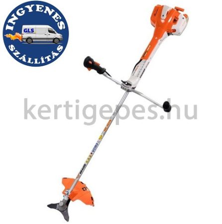 Ruris RR400C benzines fűkasza