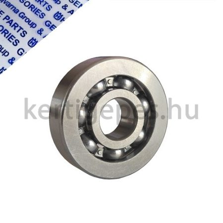 Gyári Husqvarna csapágy 235 236 240 120 markII Jonsered 2234 2238 Mcculloch cs340 cs380