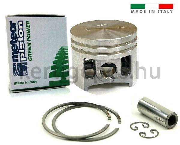 Stihl fs280 fs290 fs250 fs350 ablakos Meteor dugattyú 40mm