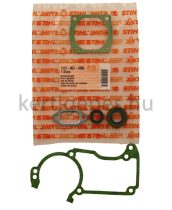   Gyári Stihl 024 026 ms240 ms260 tömítés készlet szimeringekkel