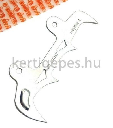 Gyári stihl külső rönktámasz 024 026 ms260 ms261 ms341 ms361 ms362