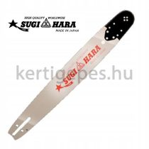   Sugihara láncvezető .325'' 1.6mm 67szem 40cm cserélhető orrkerekes