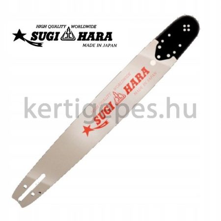 Sugihara láncvezető .325'' 1.6mm 67szem 40cm cserélhető orrkerekes